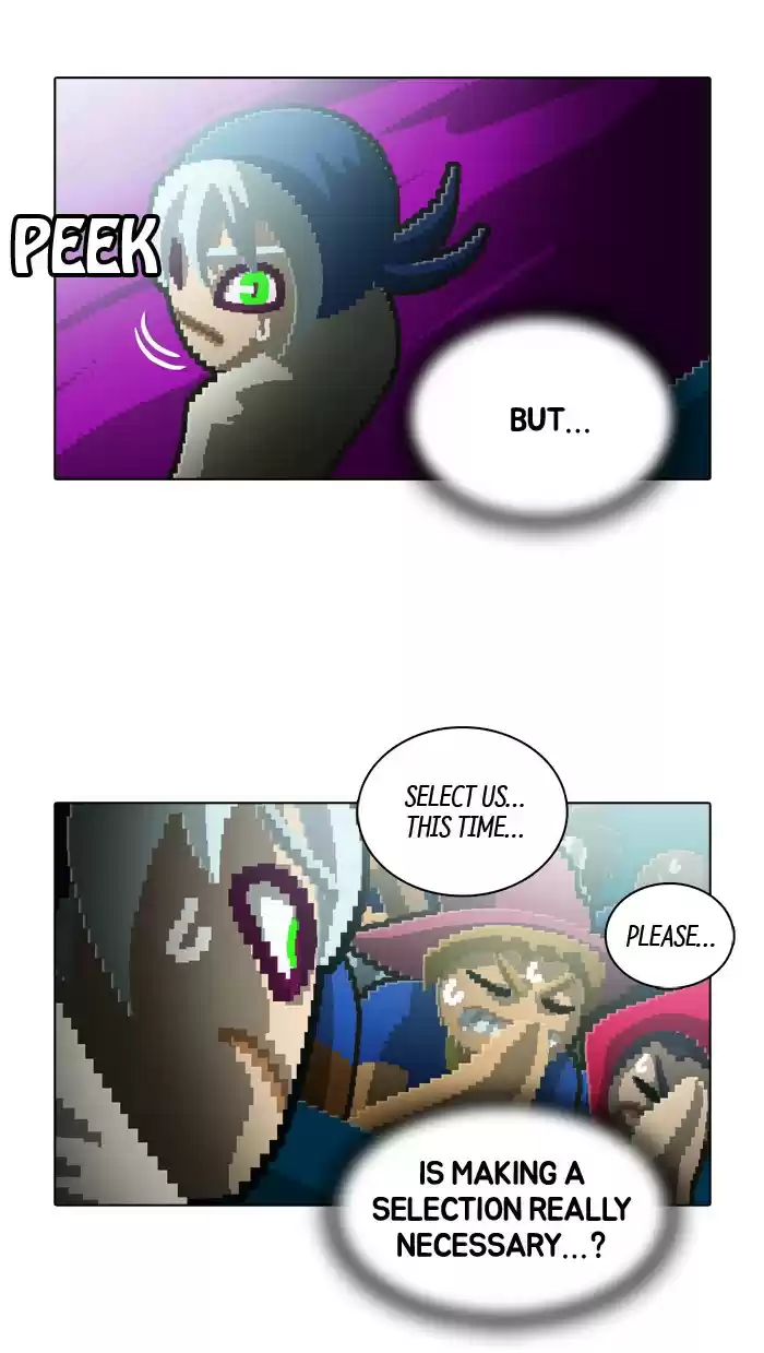 Guardians Of The Video Game Chapter 120