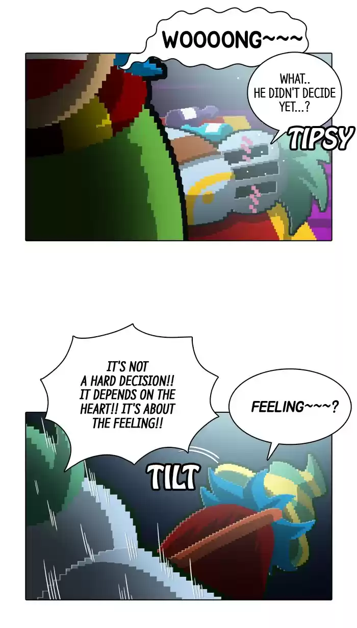 Guardians Of The Video Game Chapter 120