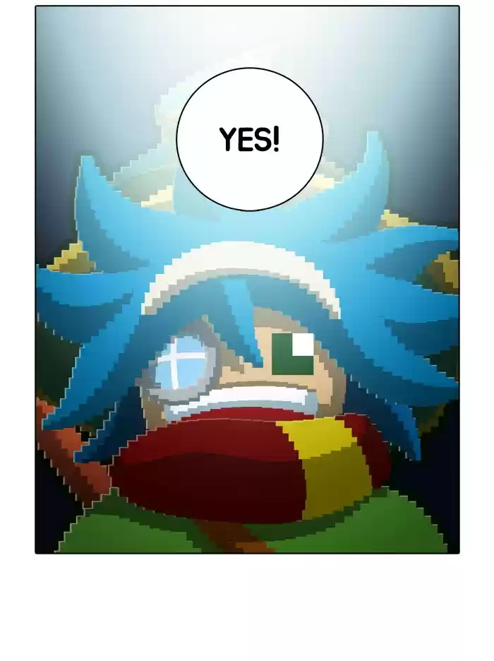 Guardians Of The Video Game Chapter 120