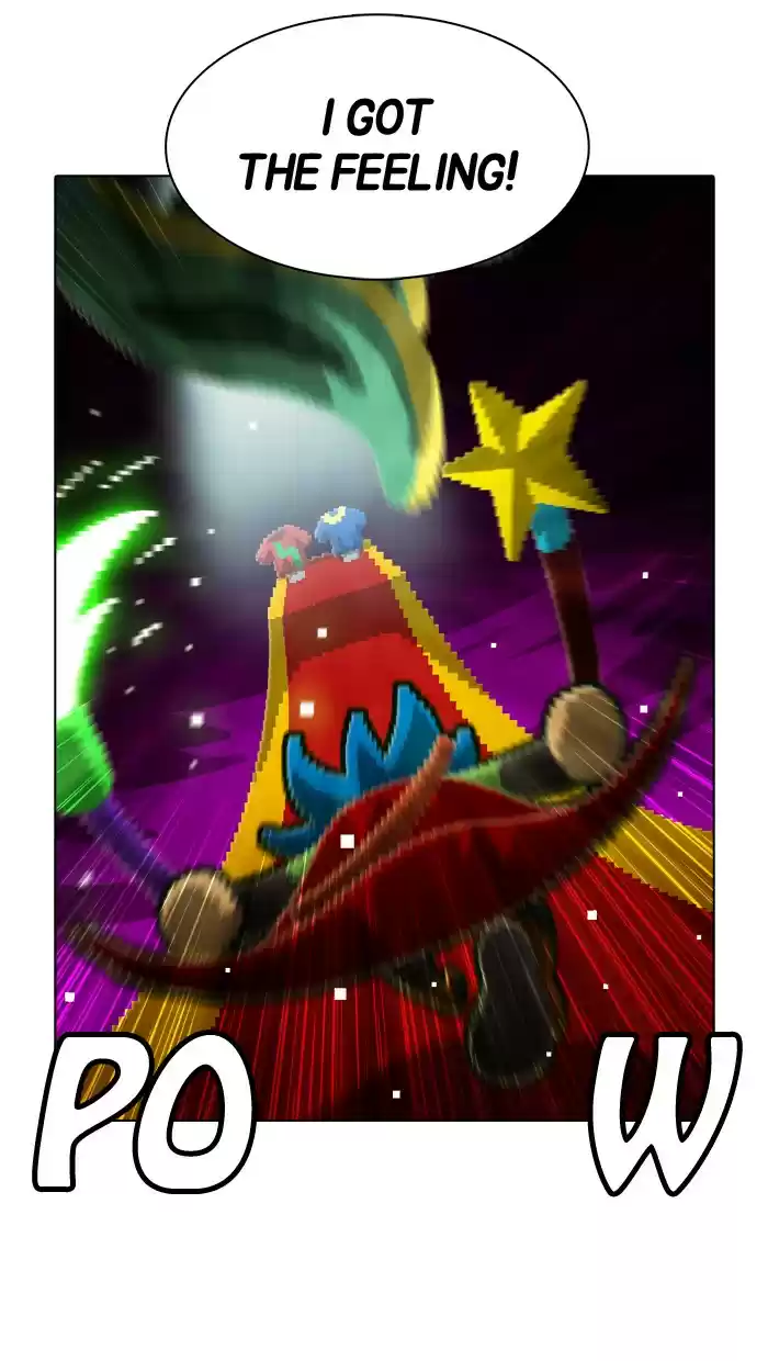 Guardians Of The Video Game Chapter 120