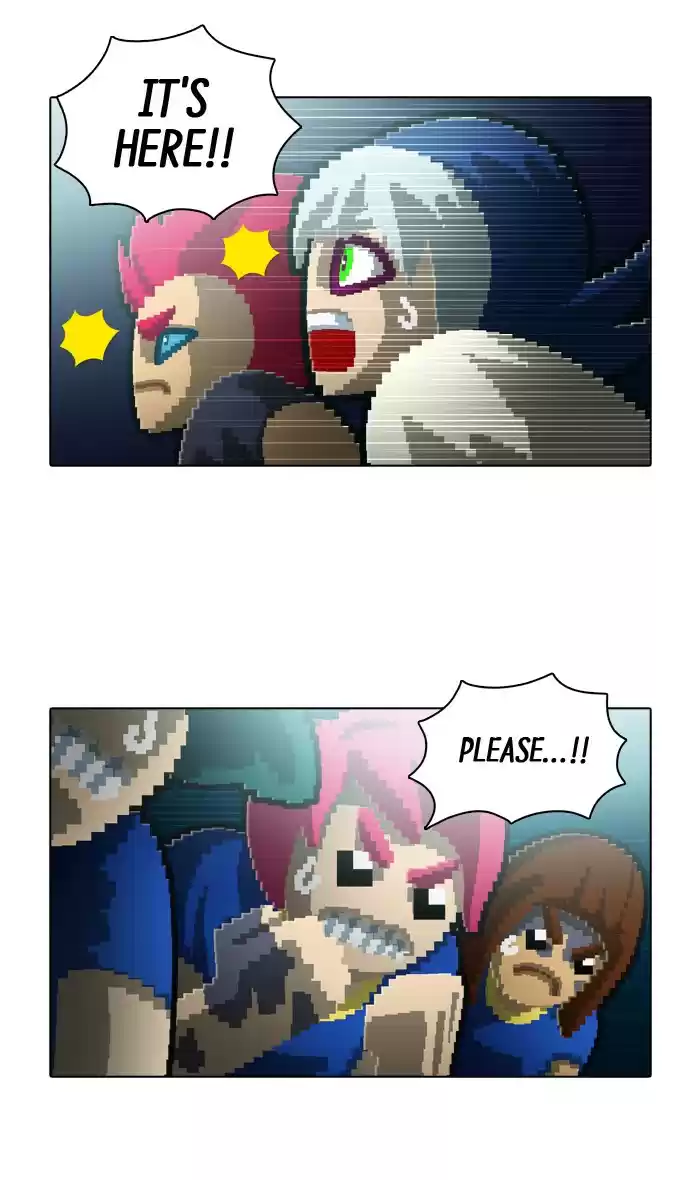 Guardians Of The Video Game Chapter 120