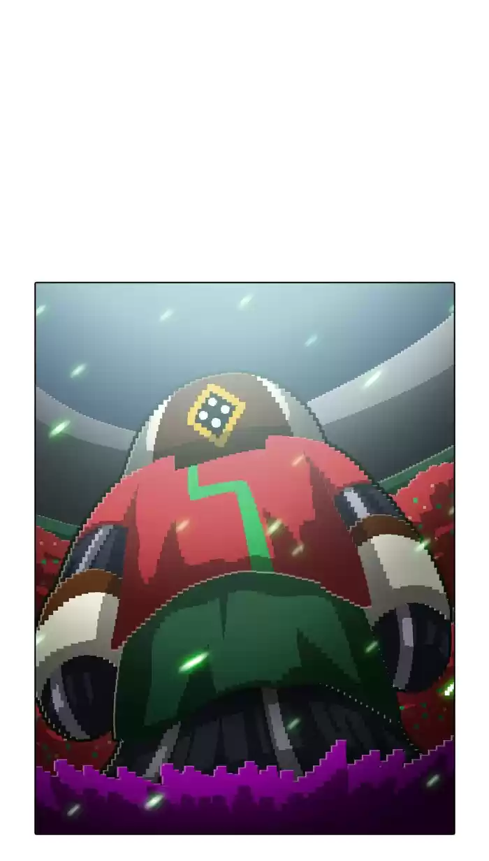 Guardians Of The Video Game Chapter 120