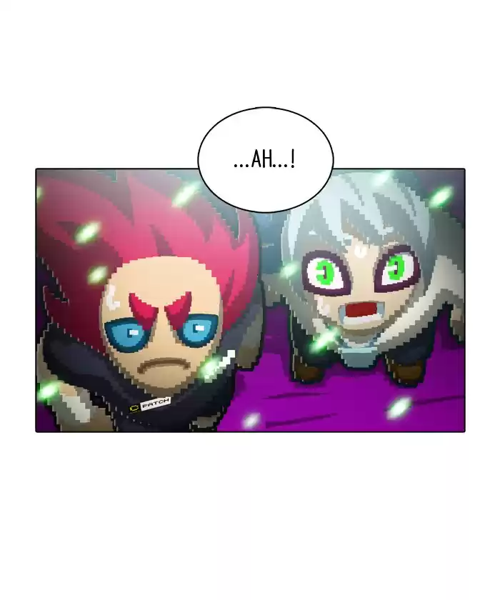 Guardians Of The Video Game Chapter 120