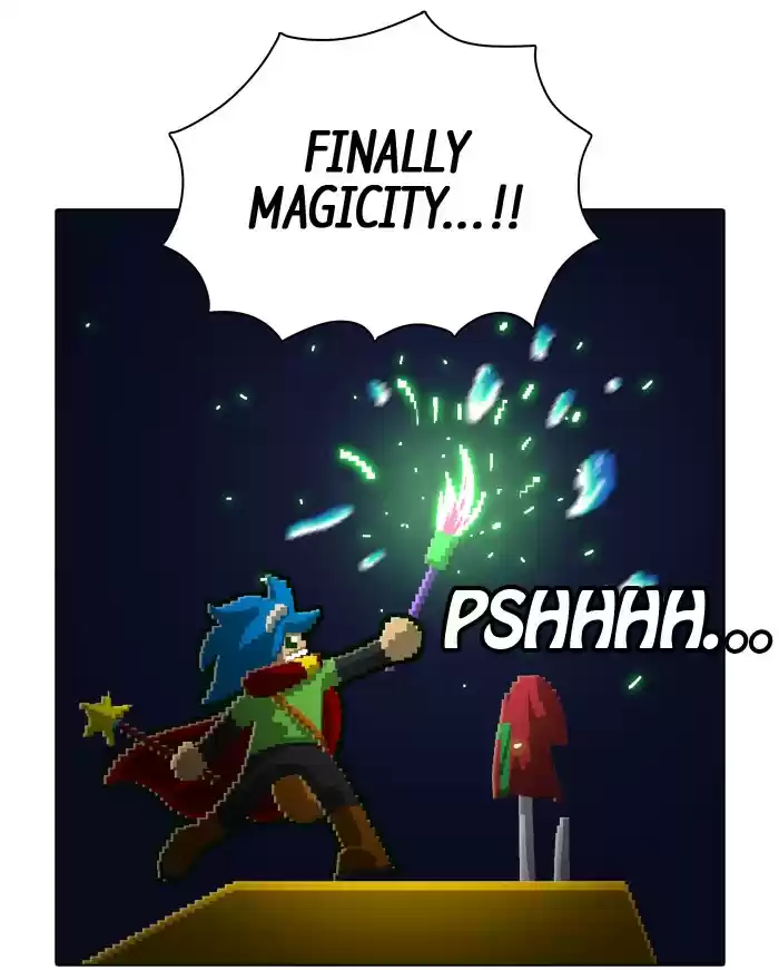 Guardians Of The Video Game Chapter 120