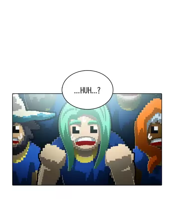 Guardians Of The Video Game Chapter 120