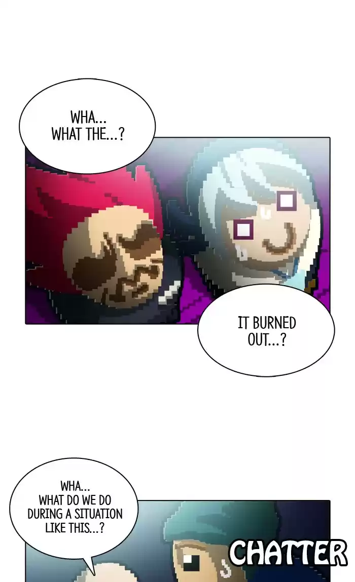 Guardians Of The Video Game Chapter 120