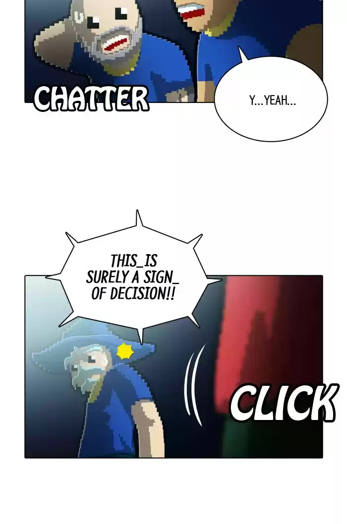 Guardians Of The Video Game Chapter 120