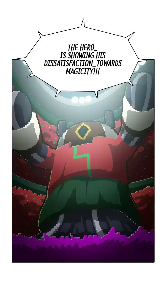 Guardians Of The Video Game Chapter 120