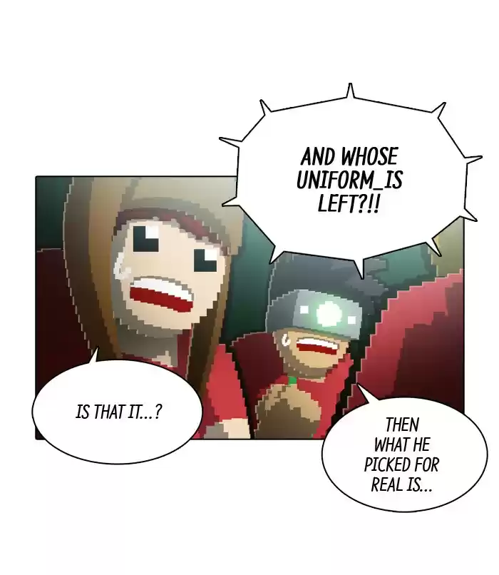 Guardians Of The Video Game Chapter 120