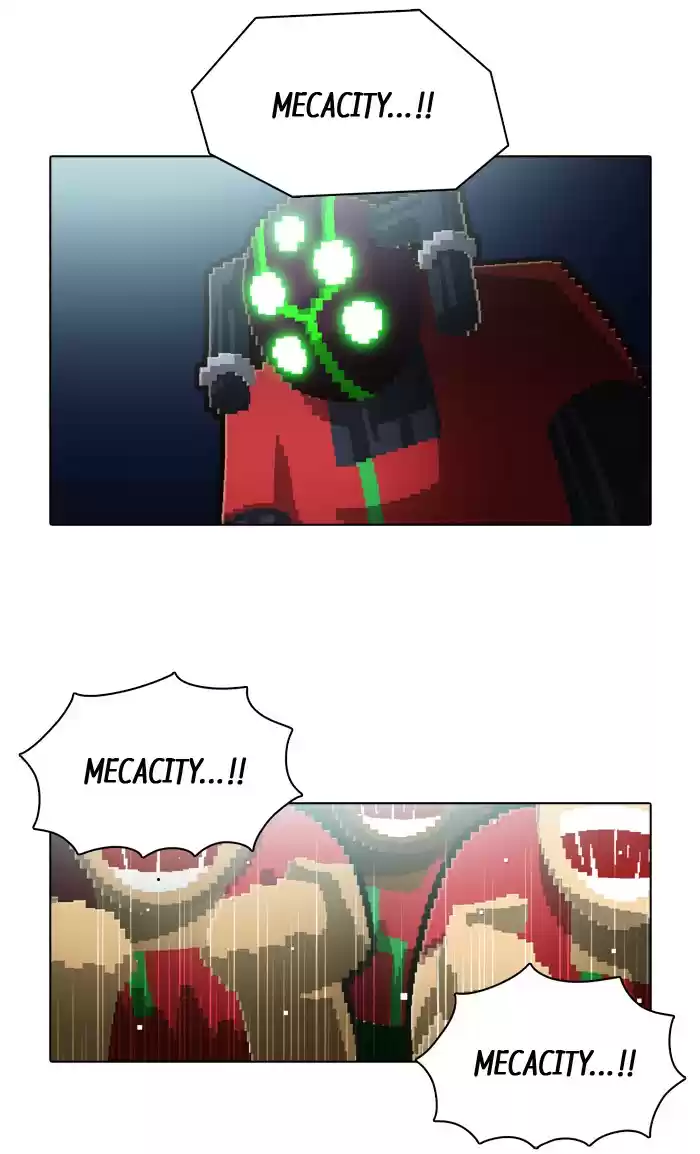 Guardians Of The Video Game Chapter 120