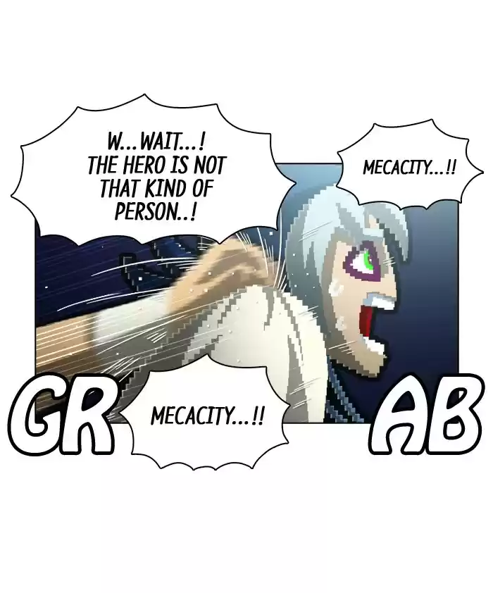 Guardians Of The Video Game Chapter 120