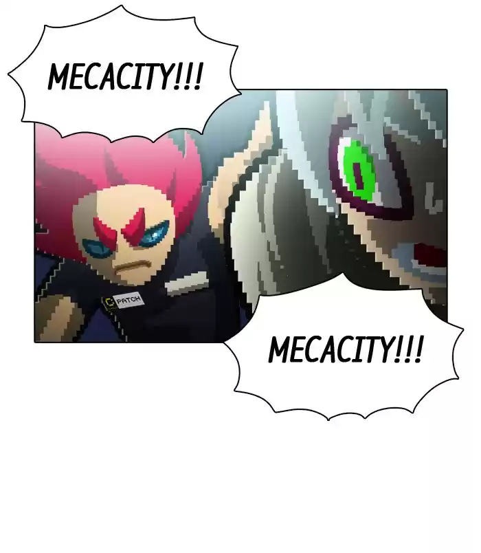 Guardians Of The Video Game Chapter 120