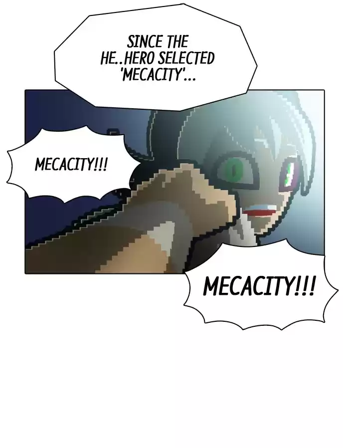 Guardians Of The Video Game Chapter 120