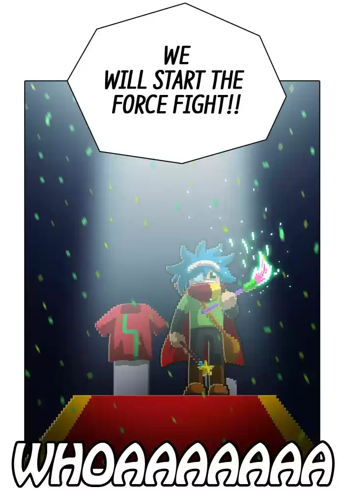 Guardians Of The Video Game Chapter 120