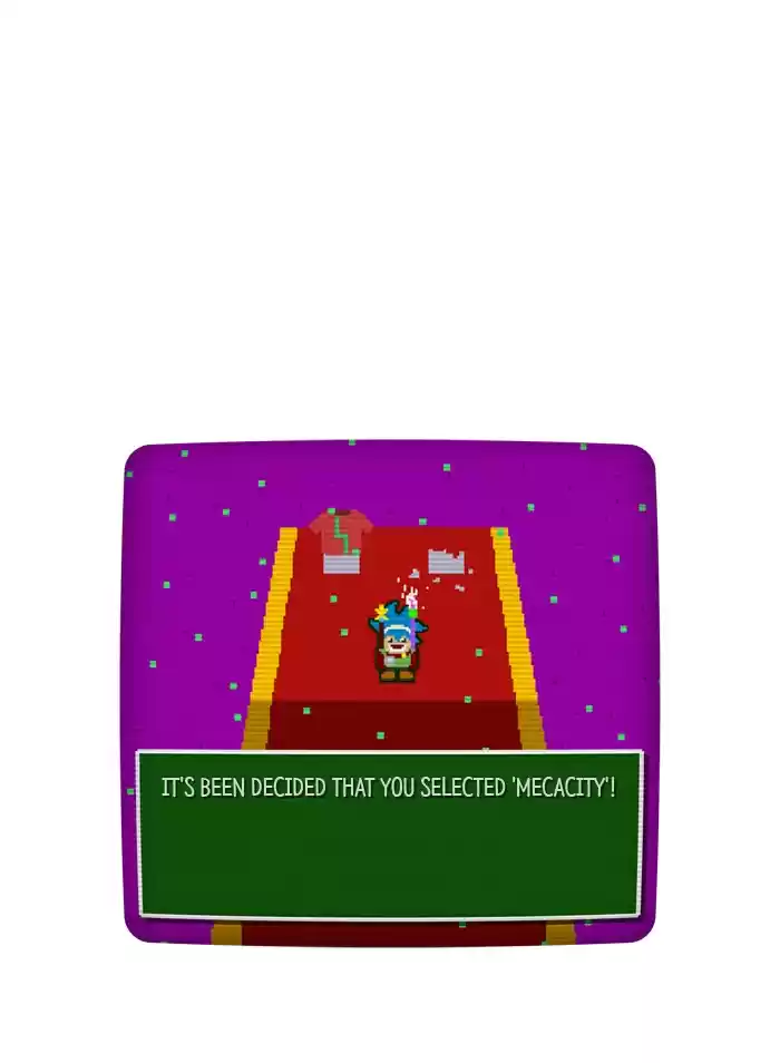 Guardians Of The Video Game Chapter 120