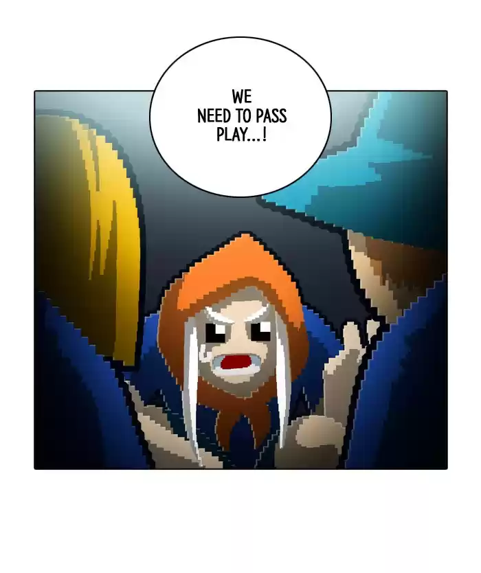 Guardians Of The Video Game Chapter 121