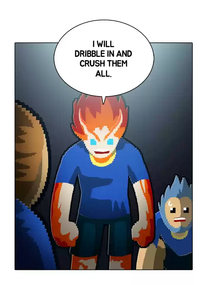 Guardians Of The Video Game Chapter 121