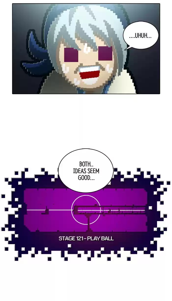 Guardians Of The Video Game Chapter 121