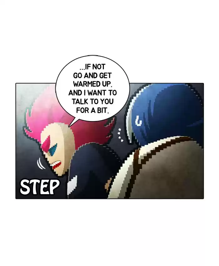 Guardians Of The Video Game Chapter 121