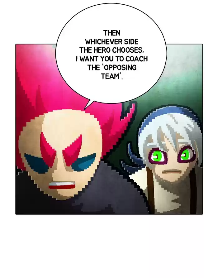 Guardians Of The Video Game Chapter 121