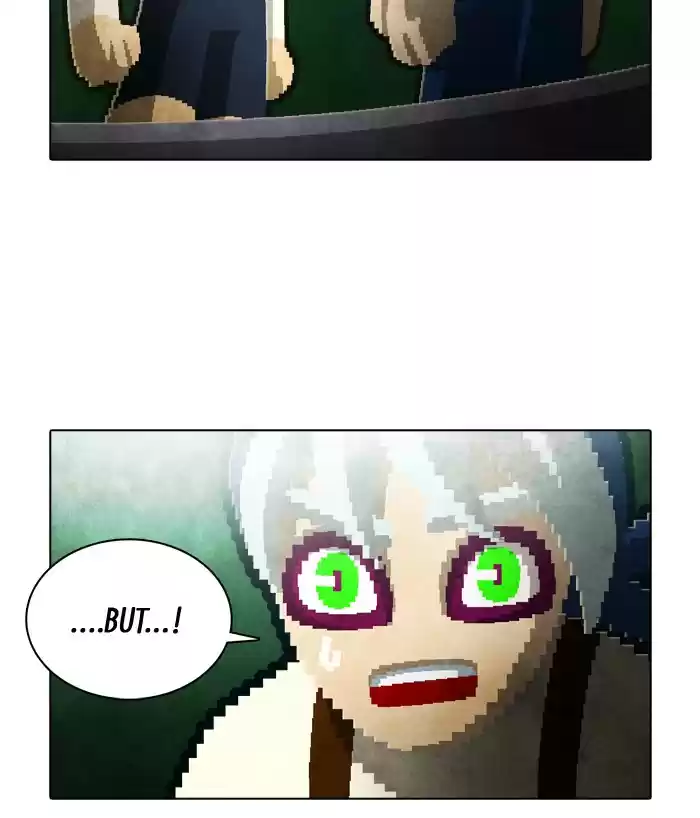 Guardians Of The Video Game Chapter 121