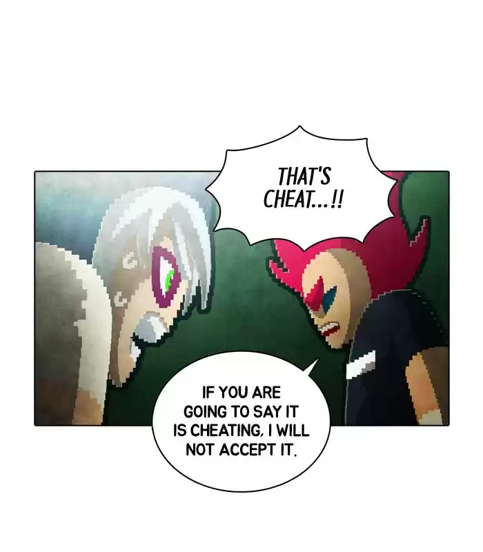 Guardians Of The Video Game Chapter 121