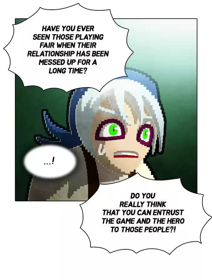 Guardians Of The Video Game Chapter 121