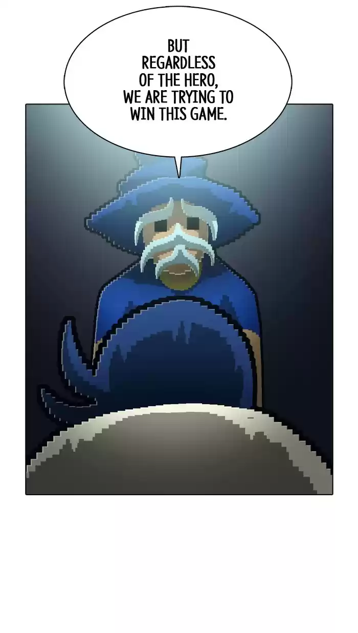 Guardians Of The Video Game Chapter 121