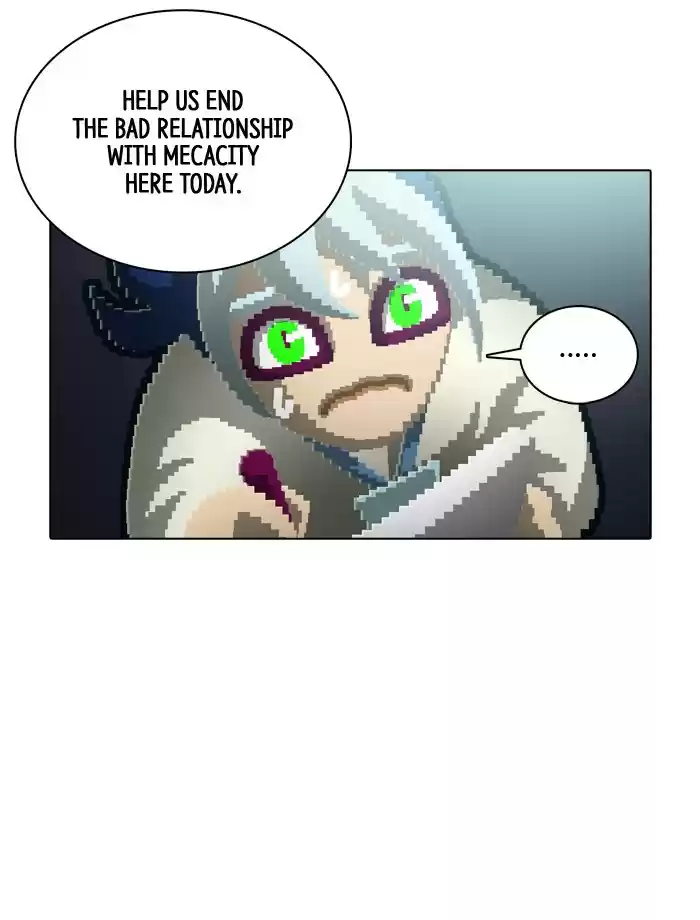 Guardians Of The Video Game Chapter 121