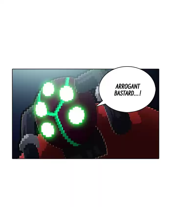 Guardians Of The Video Game Chapter 121