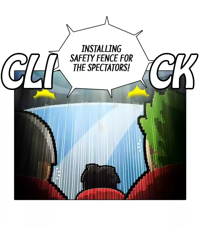 Guardians Of The Video Game Chapter 121