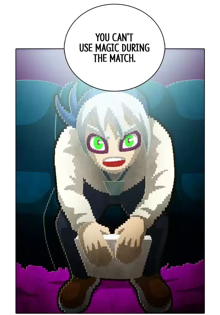 Guardians Of The Video Game Chapter 122