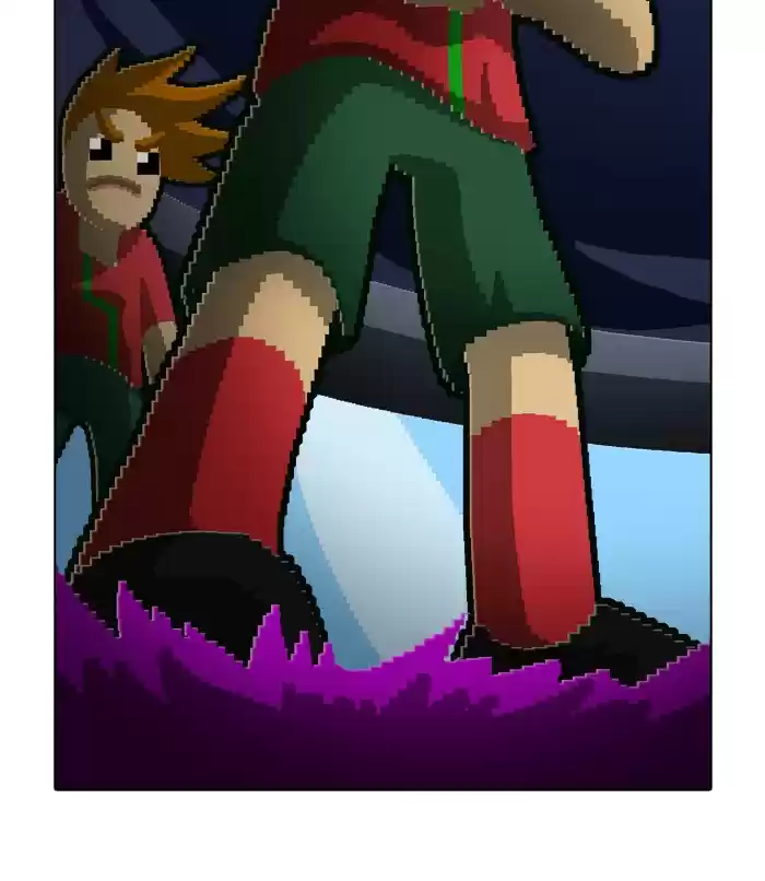 Guardians Of The Video Game Chapter 122