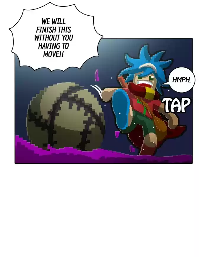 Guardians Of The Video Game Chapter 122