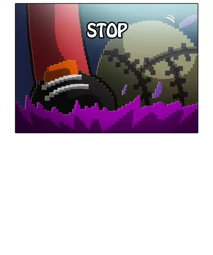 Guardians Of The Video Game Chapter 122