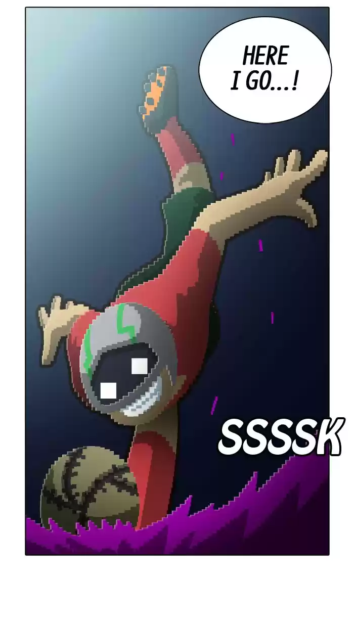 Guardians Of The Video Game Chapter 122