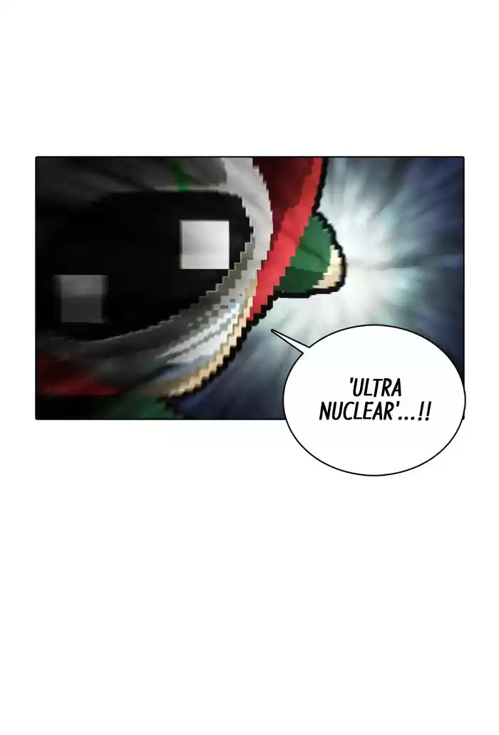 Guardians Of The Video Game Chapter 122