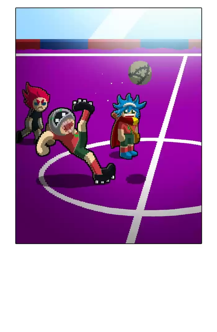 Guardians Of The Video Game Chapter 122