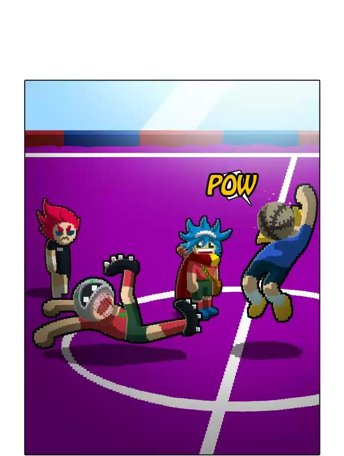 Guardians Of The Video Game Chapter 122