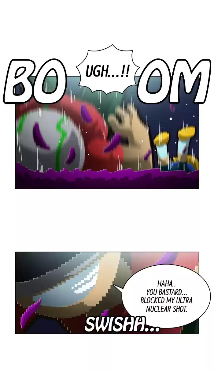 Guardians Of The Video Game Chapter 122