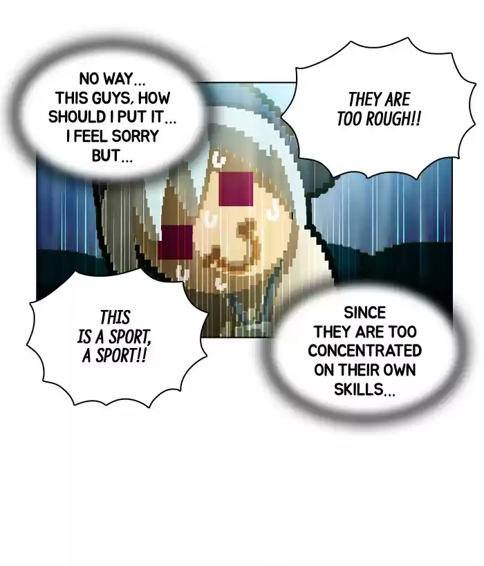 Guardians Of The Video Game Chapter 122