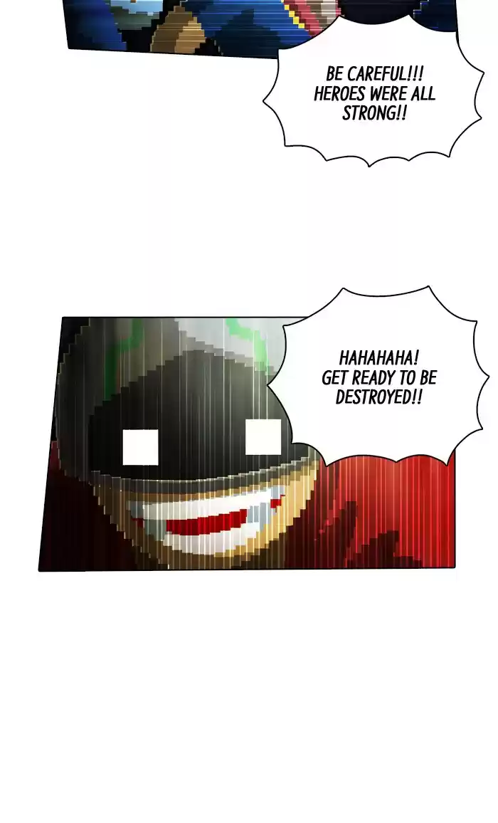 Guardians Of The Video Game Chapter 122