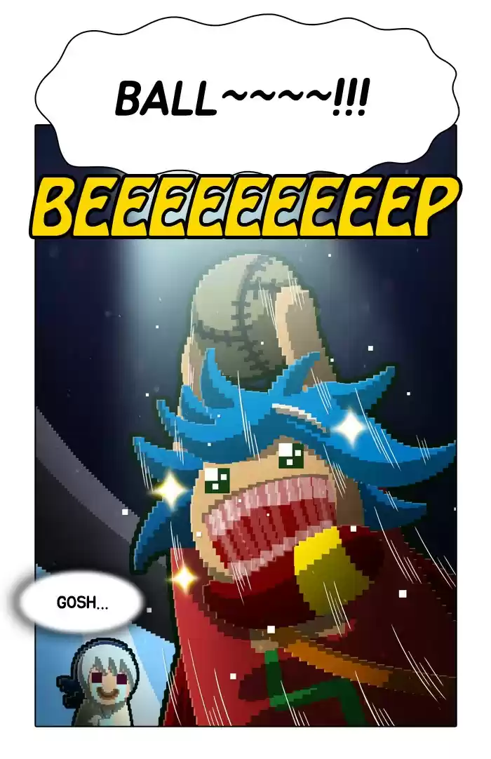 Guardians Of The Video Game Chapter 122