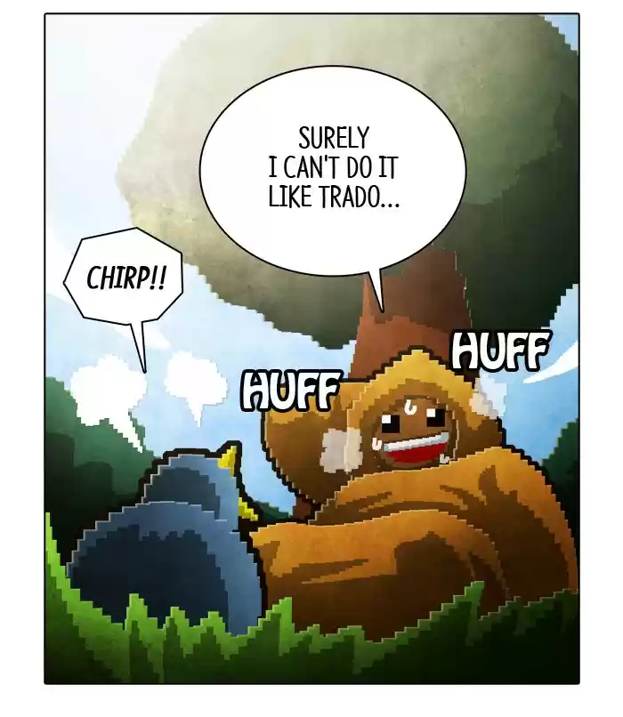 Guardians Of The Video Game Chapter 126