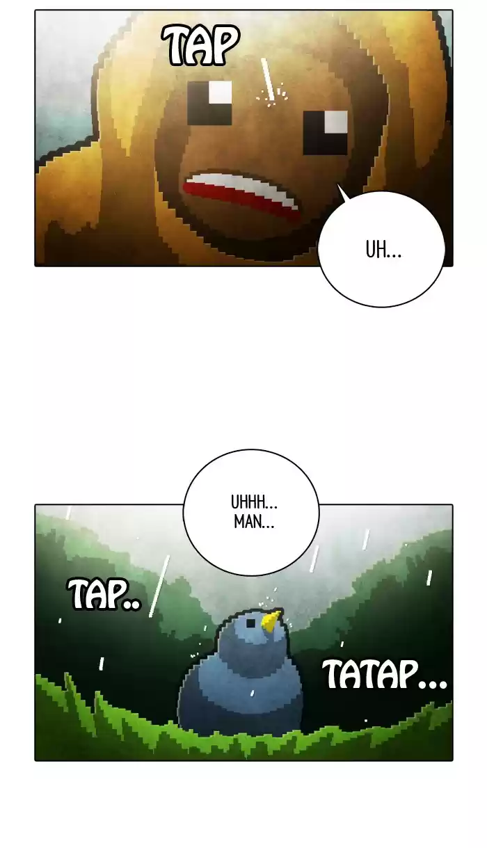 Guardians Of The Video Game Chapter 126