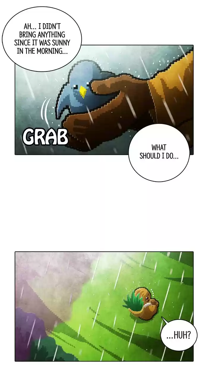 Guardians Of The Video Game Chapter 126