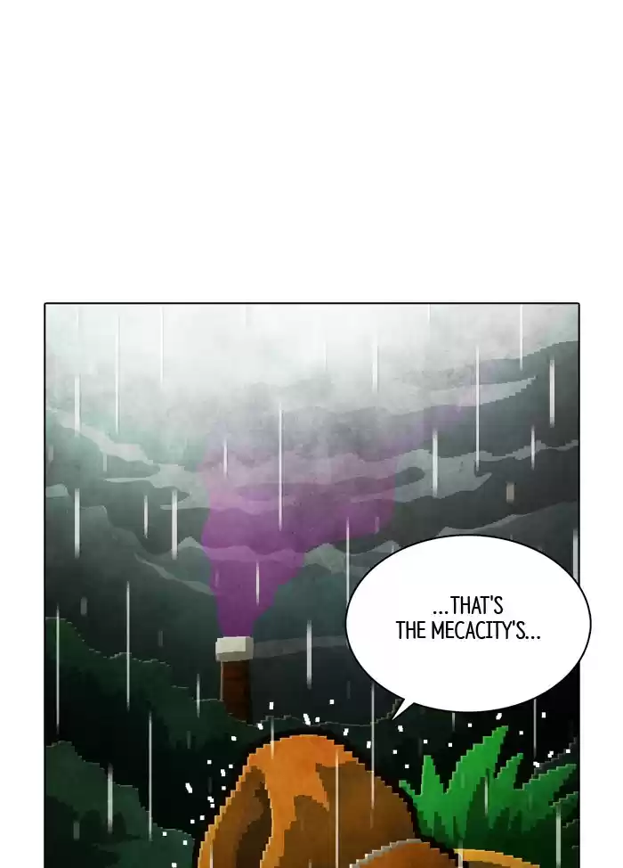 Guardians Of The Video Game Chapter 126