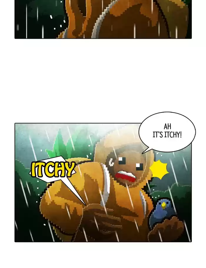 Guardians Of The Video Game Chapter 126