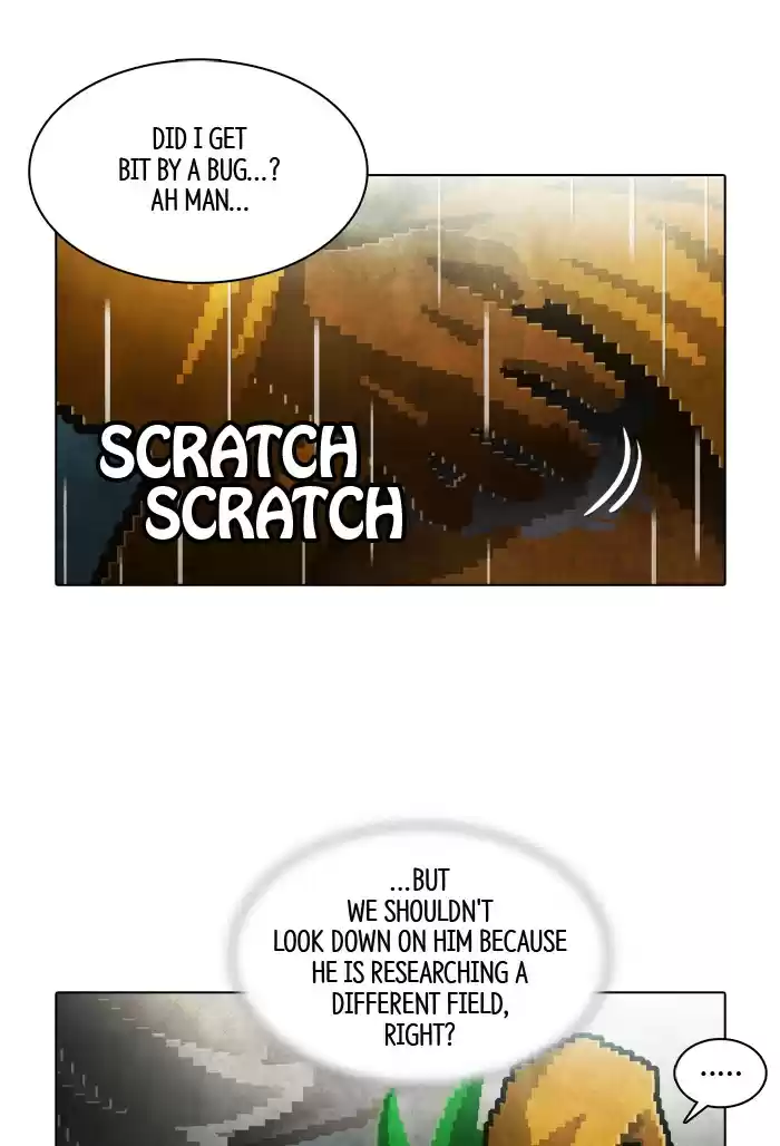 Guardians Of The Video Game Chapter 126