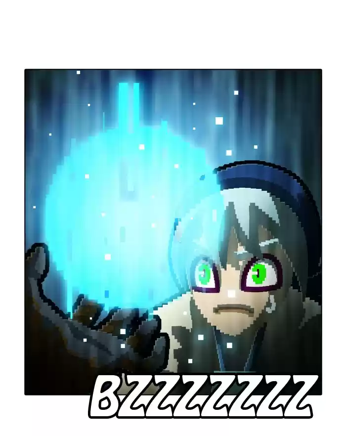 Guardians Of The Video Game Chapter 126